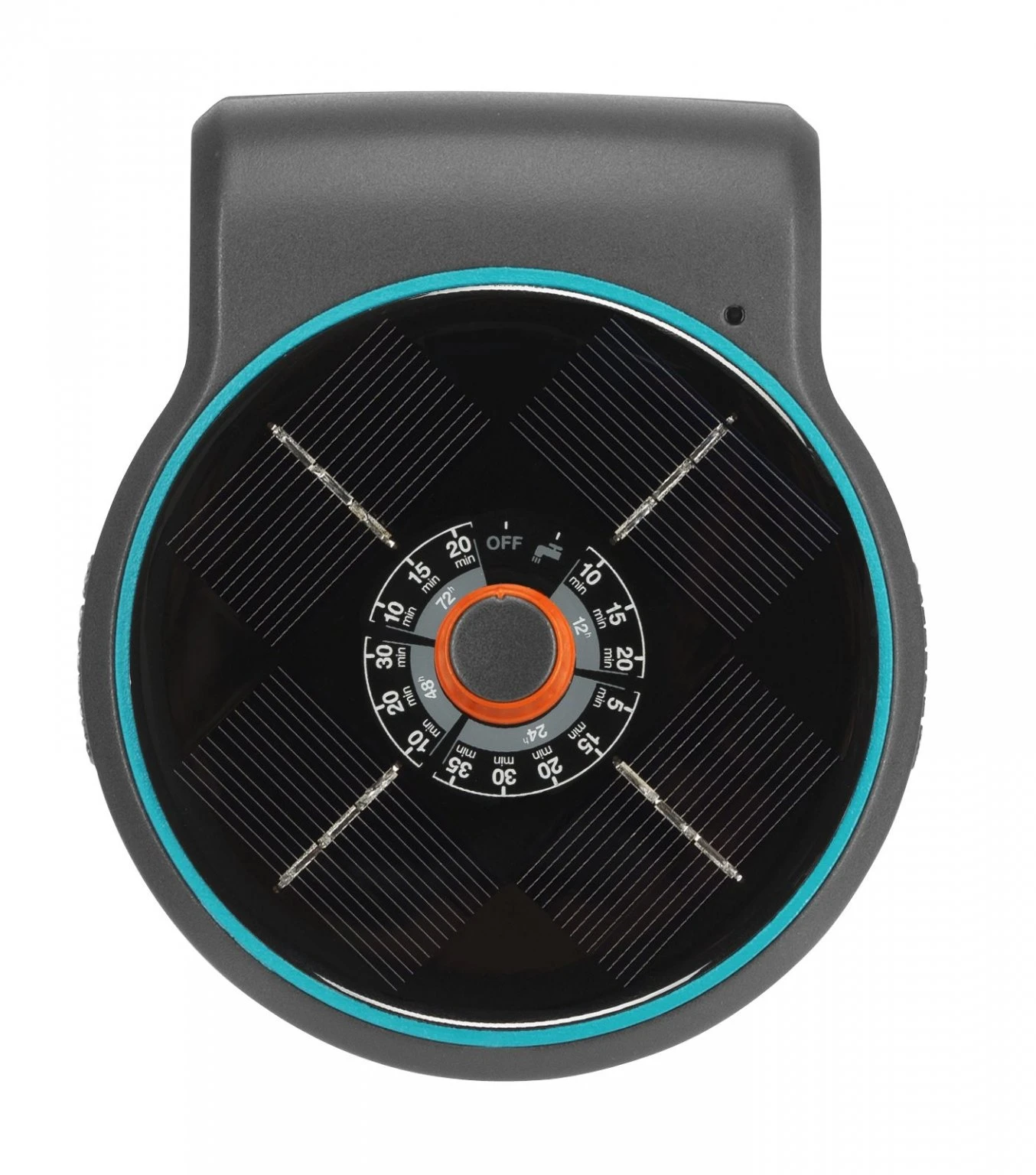 GARDENA AquaBloom Vakantie Bewateringsset 2 GARDENA AquaBloom Vakantie Bewateringsset - Afbeelding 2