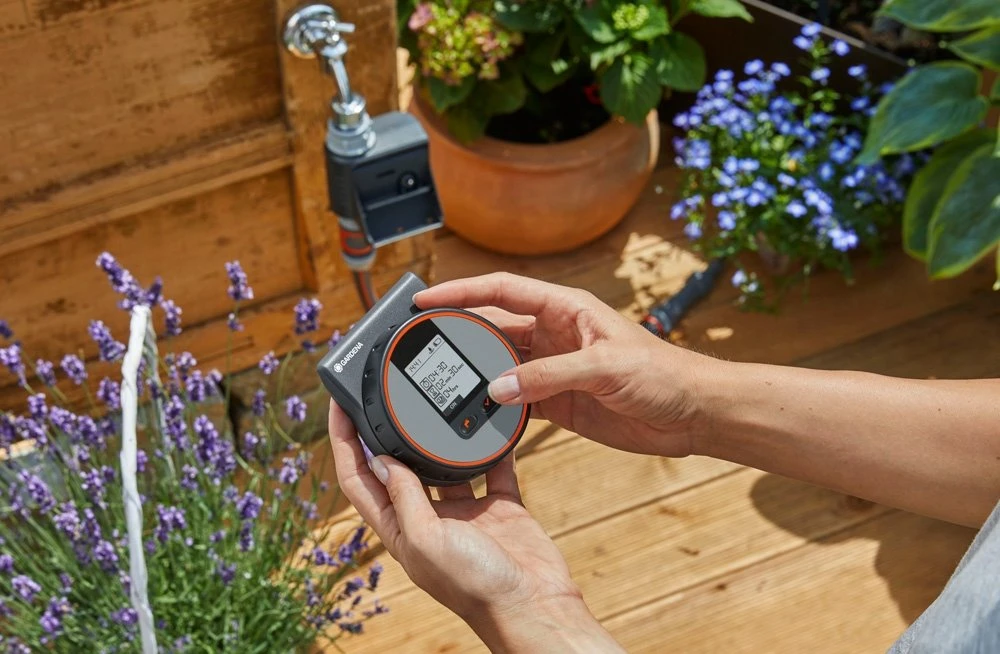 GARDENA Besproeiingscomputer Flex 3 GARDENA Besproeiingscomputer Flex - Afbeelding 3