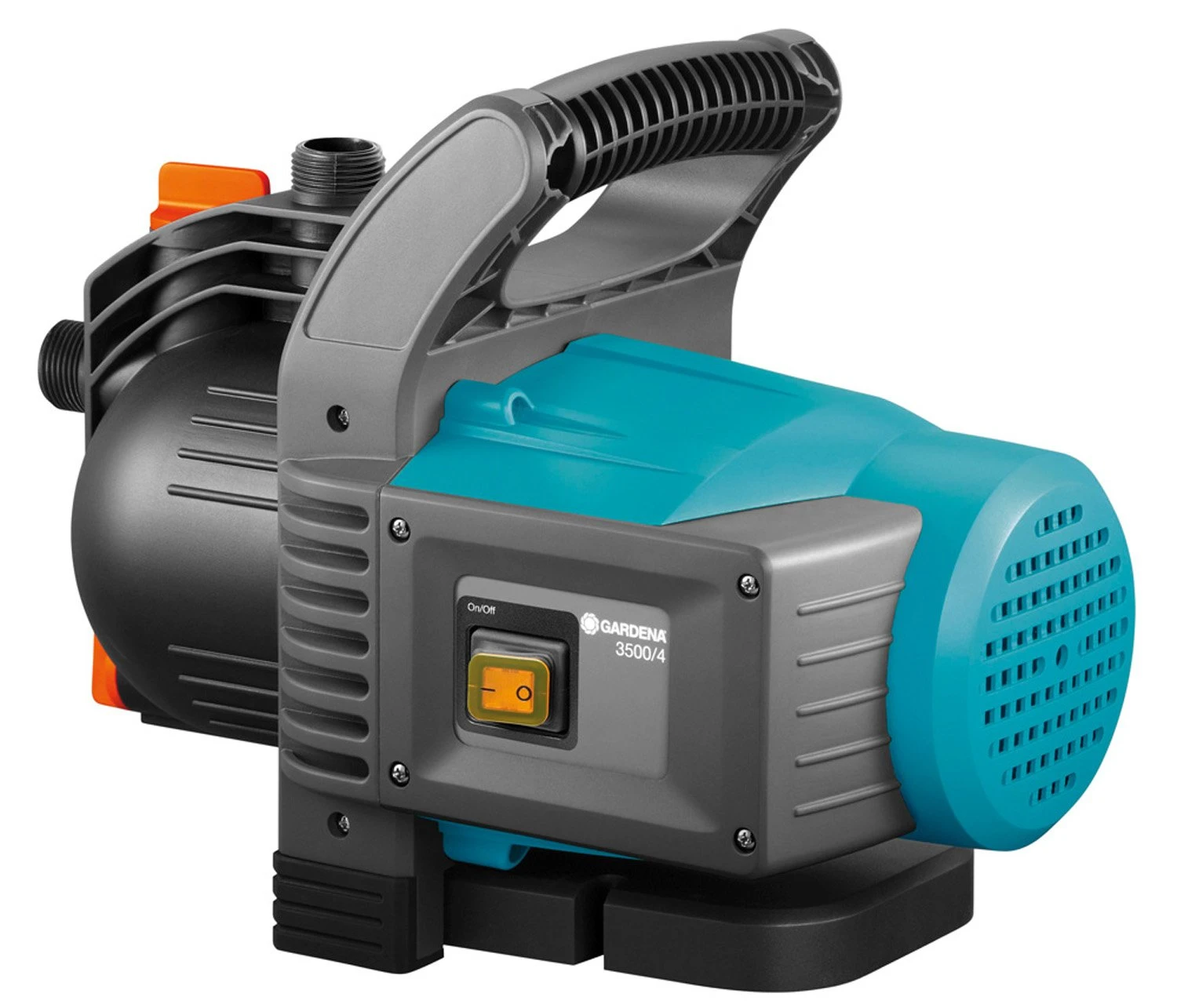 GARDENA Classic Besproeiingspomp 3500/4 3 GARDENA Classic Besproeiingspomp 3500/4 - Afbeelding 3