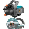 GARDENA Classic Besproeiingspomp 3500/4 Set