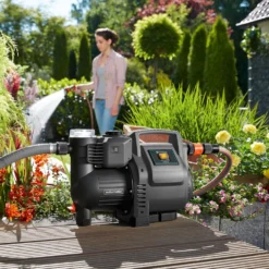 GARDENA Classic Hydrofoorpomp 3500/4E 5 GARDENA Classic Hydrofoorpomp 3500/4E -Tuin Diep Verkoop gardena classic hydrofoorpomp 3500 4e 1500x1002 640af5d00ac1c l