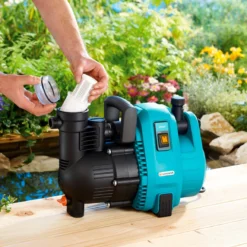 GARDENA Comfort Besproeiingspomp 4000/5 -Tuin Diep Verkoop gardena comfort besproeiingspomp 4000 5 1500x1157 640af5c2becf7 l