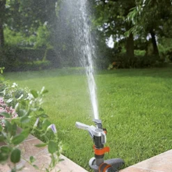 GARDENA Comfort Sproeier Pulserend 75m2 -Tuin Diep Verkoop gardena comfort sproeier pulserend 75m2 1619704643 l