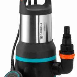 GARDENA Dompel/Vuilwaterpomp 15000