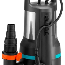 GARDENA Dompel/Vuilwaterpomp 15000 5 GARDENA Dompel/Vuilwaterpomp 15000 -Tuin Diep Verkoop gardena dompel vuilwaterpomp 15000 851x1500 640af5e556e52 l