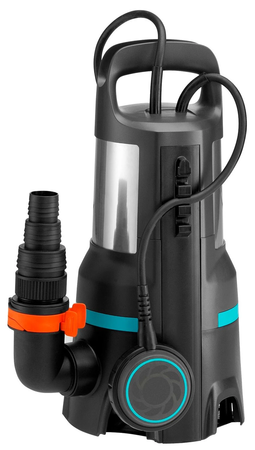 GARDENA Dompel/Vuilwaterpomp 15000 3 GARDENA Dompel/Vuilwaterpomp 15000 - Afbeelding 3