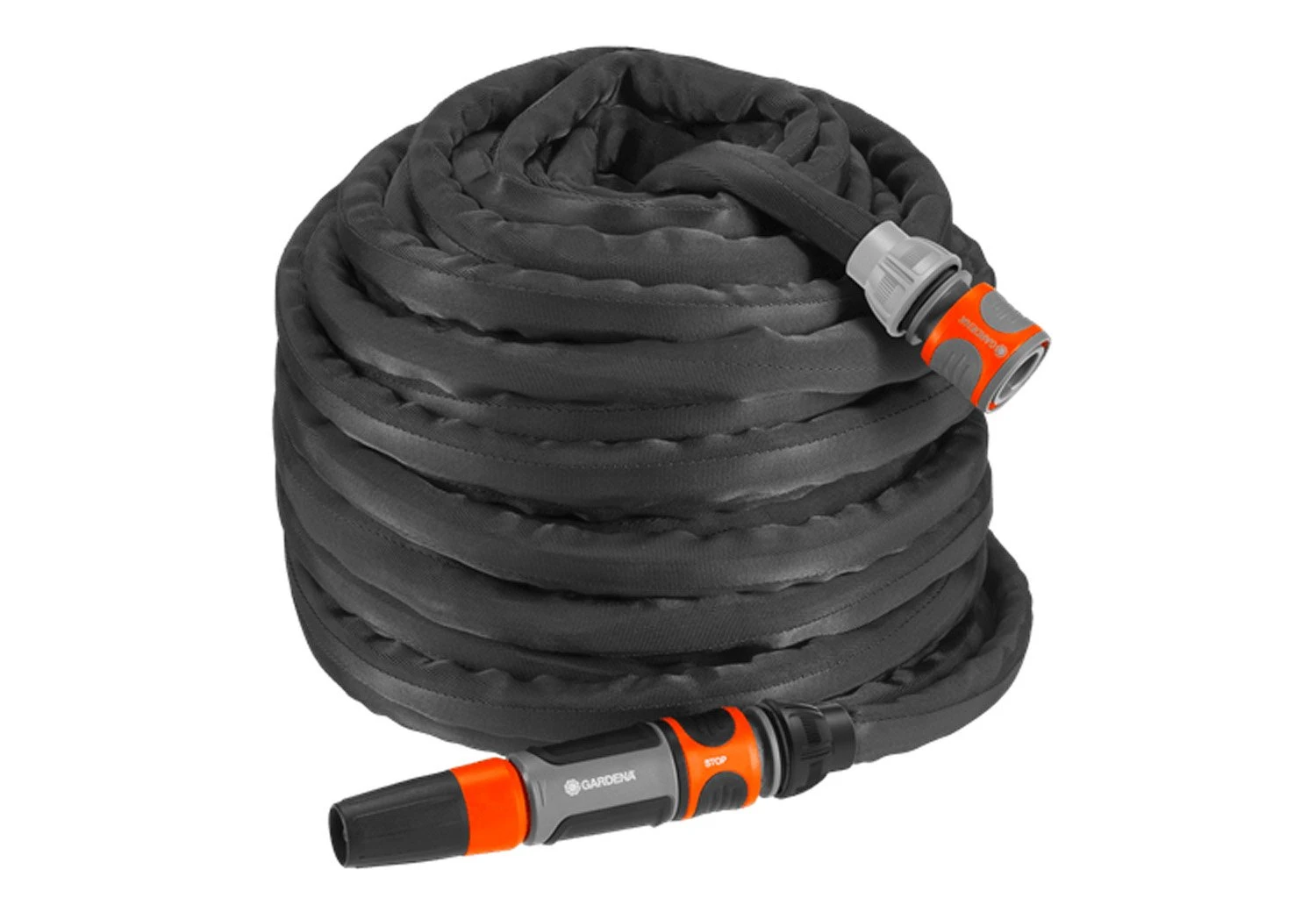 GARDENA Textielslang Liano™ 30 M 1 GARDENA Textielslang Liano™ 30 M