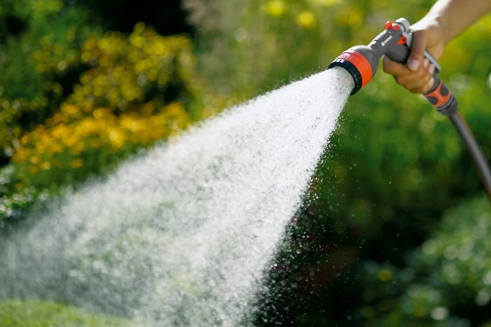 GARDENA Multibroes + Waterstop 2 GARDENA Multibroes + Waterstop - Afbeelding 2