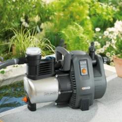 GARDENA Premium Besproeiingspomp 6000/6 Inox -Tuin Diep Verkoop gardena premium besproeiingspomp 6000 6 inox 1500x1129 640af5ecb878d l