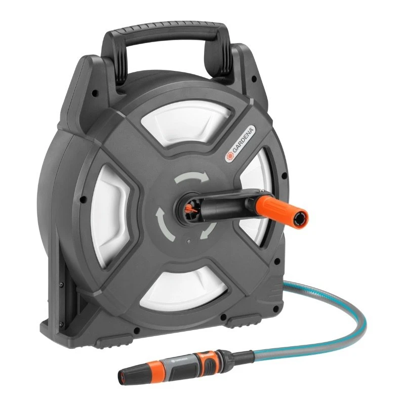 GARDENA Slangenbox Classic+slang 10m Set 1 GARDENA Slangenbox Classic+slang 10m Set