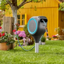 GARDENA Tuin Slangenbox 15 RollUp S