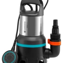 GARDENA Vuilwaterpomp 16000