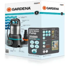 GARDENA Vuilwaterpomp 25000 -Tuin Diep Verkoop gardena vuilwaterpomp 25000 1477x1500 640af5e27f483 l