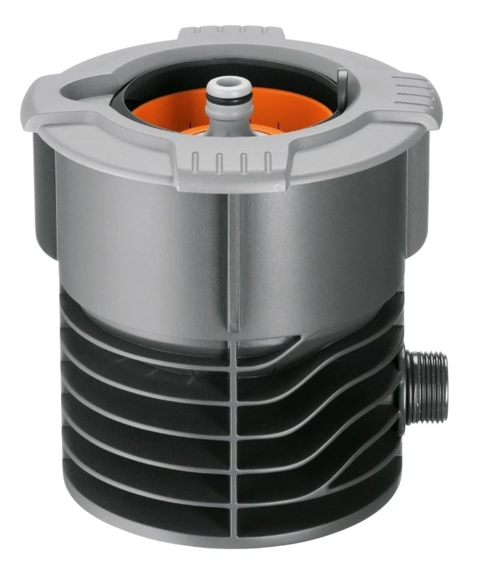 GARDENA Waterstopcontact 1 GARDENA Waterstopcontact