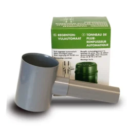 Harcostar Regentonvulautomaat 70/80 Mm