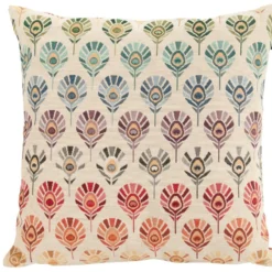 Hartman Amber Multi Sierkussen 50x50x16