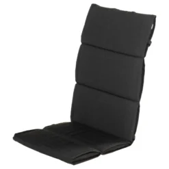 Hartman Casual Black Sling Hoge Rug 123x50x5