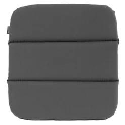 Hartman Casual Sealgrey Zitkussen Delphine 44x40x3