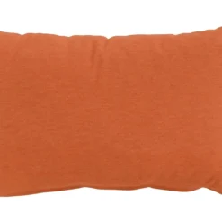 Hartman Cuba Cognac Lendekussen 50x30x14