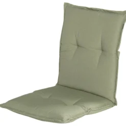 Hartman Cuba Green Lage Rug Tuinkussen 100x50x8