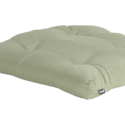 Hartman Cuba Green Rotan Tuinkussen 46x46x5