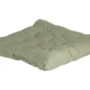Hartman Cuba Green Zitkussen 45x45x5