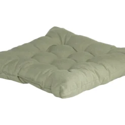 Hartman Cuba Green Zitkussen 45x45x5