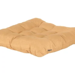 Hartman Cuba Mustard Zitkussen 45x45x5