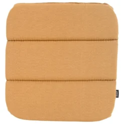 Hartman Cuba Mustard Zitkussen Delphine 44x40x3