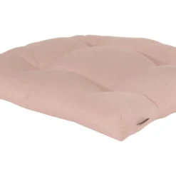 Hartman Cuba Pink Rotan Tuinkussen 46x46x5