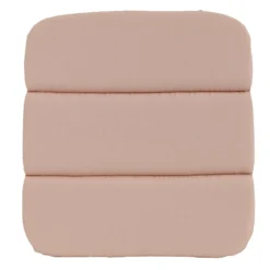 Hartman Cuba Pink Zitkussen Delphine 44x40x3