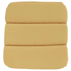 Hartman Cuba Yellow Zitkussen Delphine 44x40x3