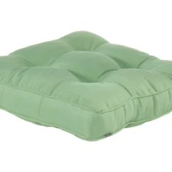 Hartman Cubic Casual Green Tuinkussen 50x50x7,5
