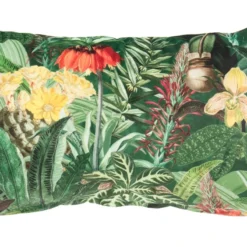 Hartman Dean Green Lendekussen 50x30x14