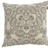 Hartman Hailey Grey Sierkussen 50x50x16