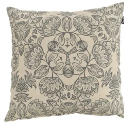Hartman Hailey Grey Sierkussen 50x50x16