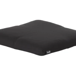 Hartman Havana Dark Grey Vouwstoelzit 41x38x4