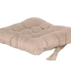 Hartman Havana Jute Zitkussen 45x45x5