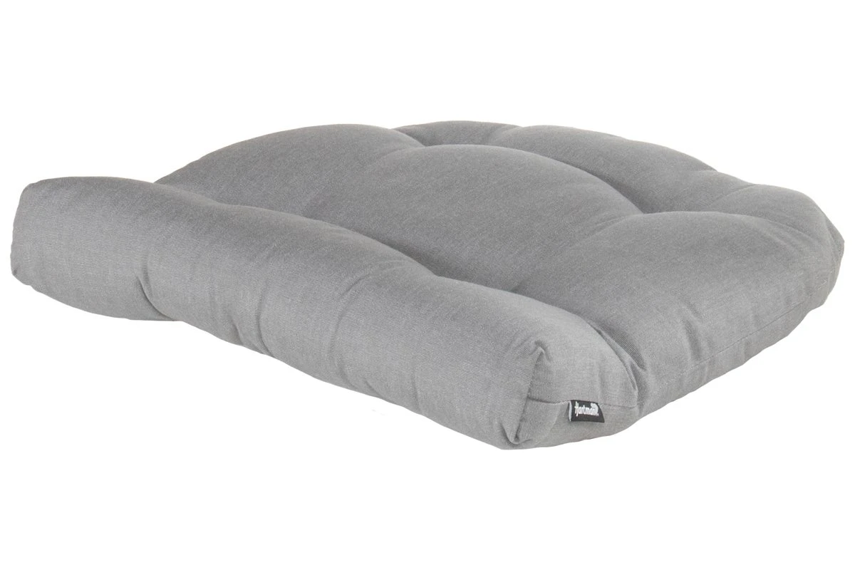 Hartman Havana Sealgrey Rotan Tuinkussen 46x46x5 1 Hartman Havana Sealgrey Rotan Tuinkussen 46x46x5