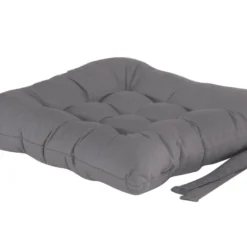 Hartman Havana Sealgrey Zitkussen 45x45x5