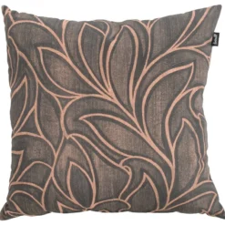 Hartman Indy Orange Sierkussen 50x50x16