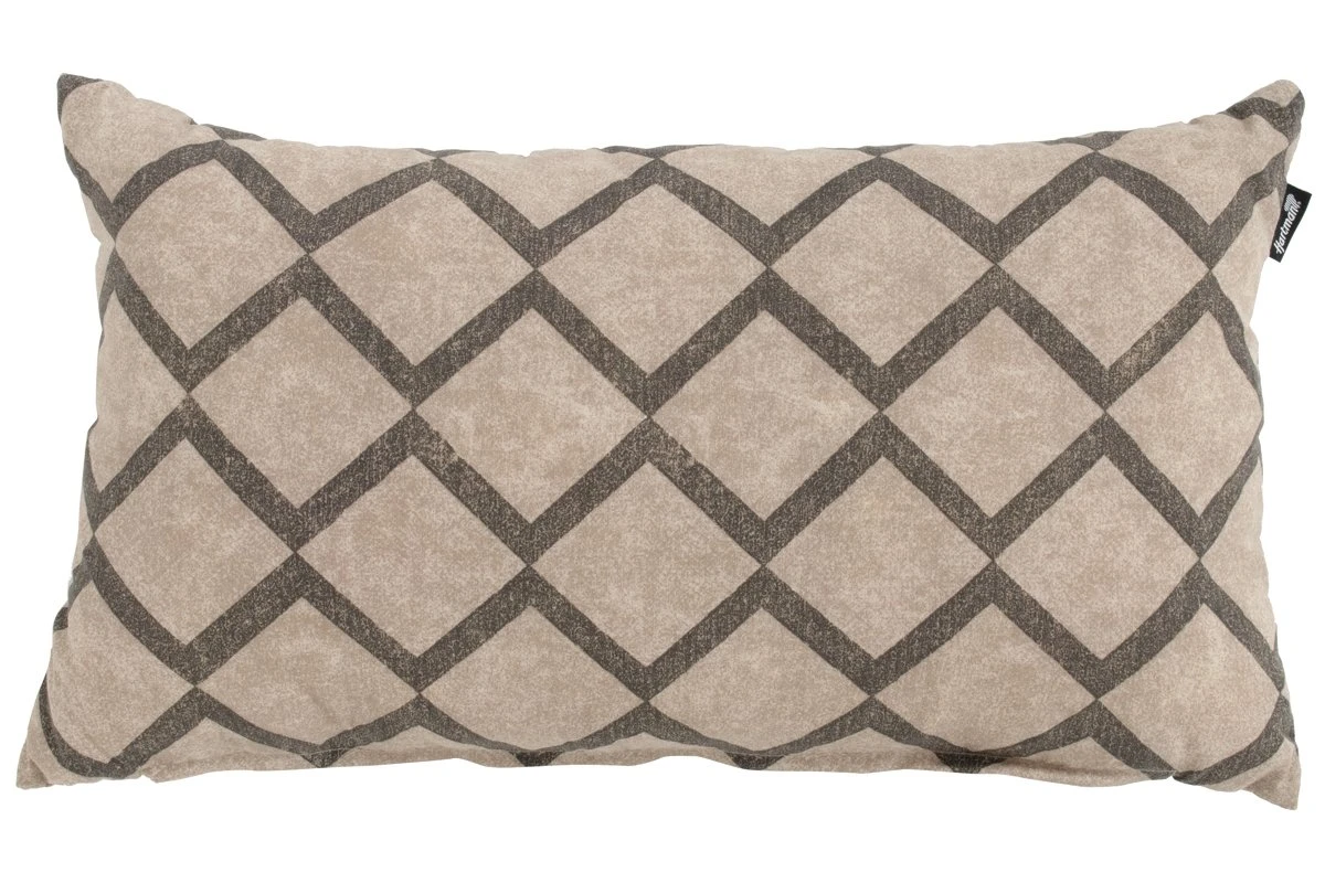 Hartman Jason Sand Lendekussen 50x30x14 1 Hartman Jason Sand Lendekussen 50x30x14