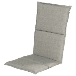 Hartman Jesse Black Sling Hoge Rug 123x50x3