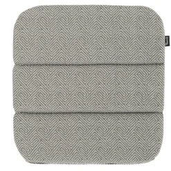 Hartman Jesse Black Zitkussen Delphine 44x40x3