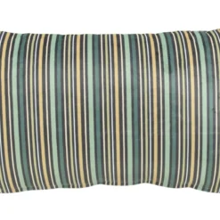 Hartman Laurel Green Lendekussen 50x30x14