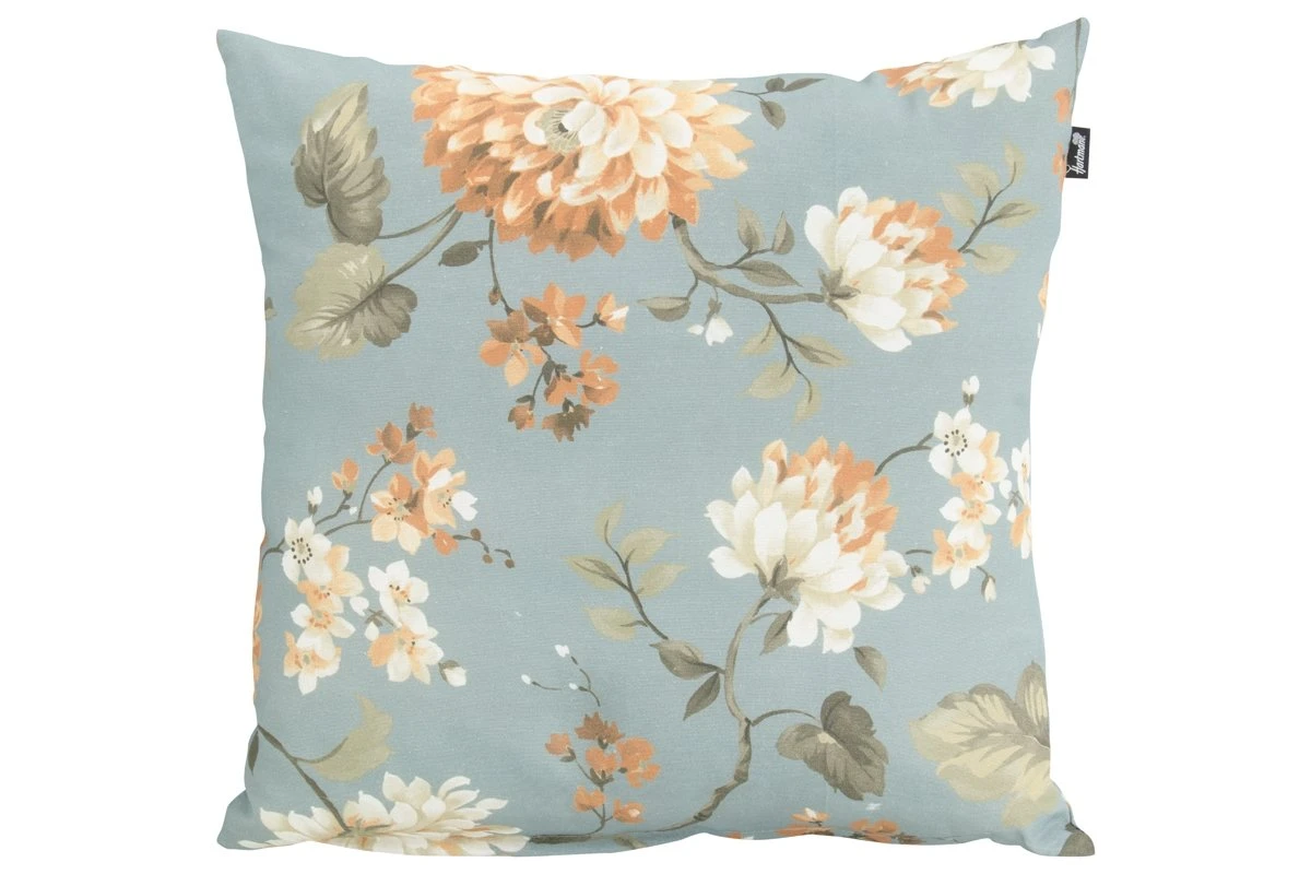 Hartman Lisa Blue Sierkussen 50x50x16 1 Hartman Lisa Blue Sierkussen 50x50x16