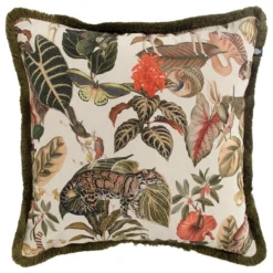 Hartman Maki Sand Sierkussen 50x50x16