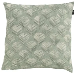 Hartman Milou Green Sierkussen 50x50x16