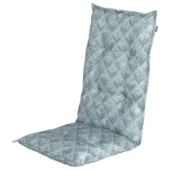 Nieuwe uitgaven 3 Hartman Milou Ocean Hoge Rug Tuinkussen 123x50x8