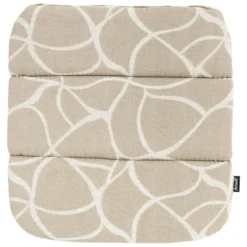 Hartman Pearl Sand Zitkussen Delphine 44x40x3